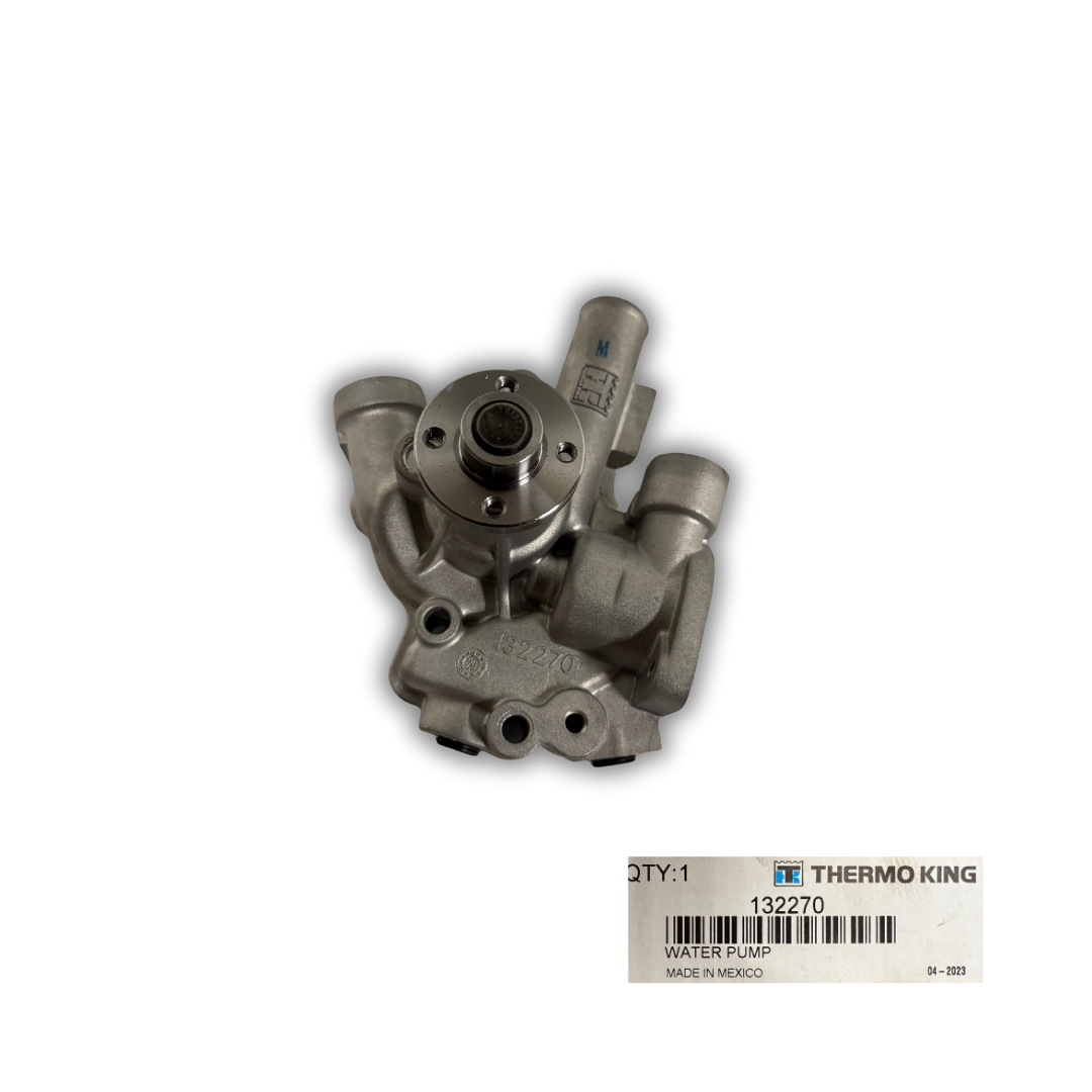 10-132270 / 13-2270 / Pump water 3,76/80 3TNV80