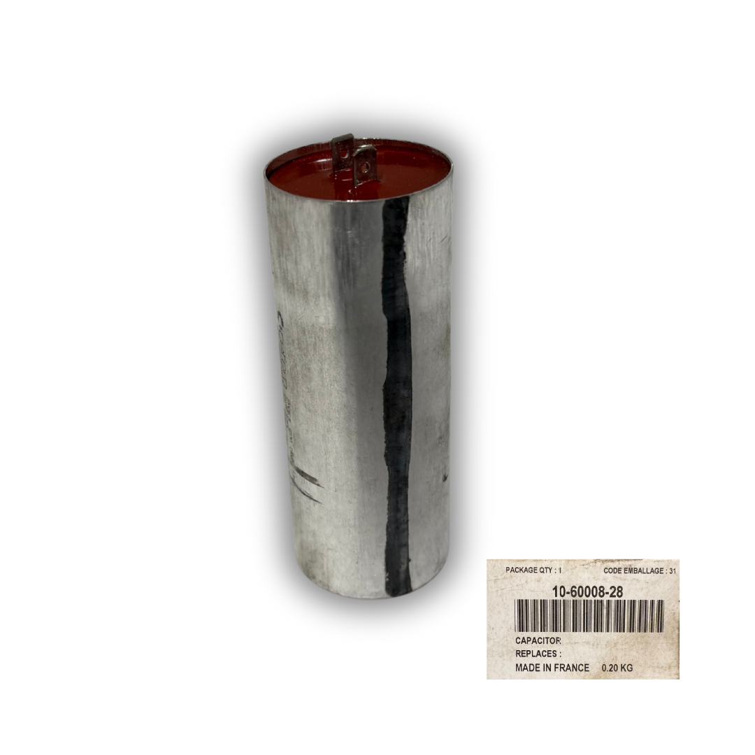 10-60008-28 / CAPACITOR 08MF 750V