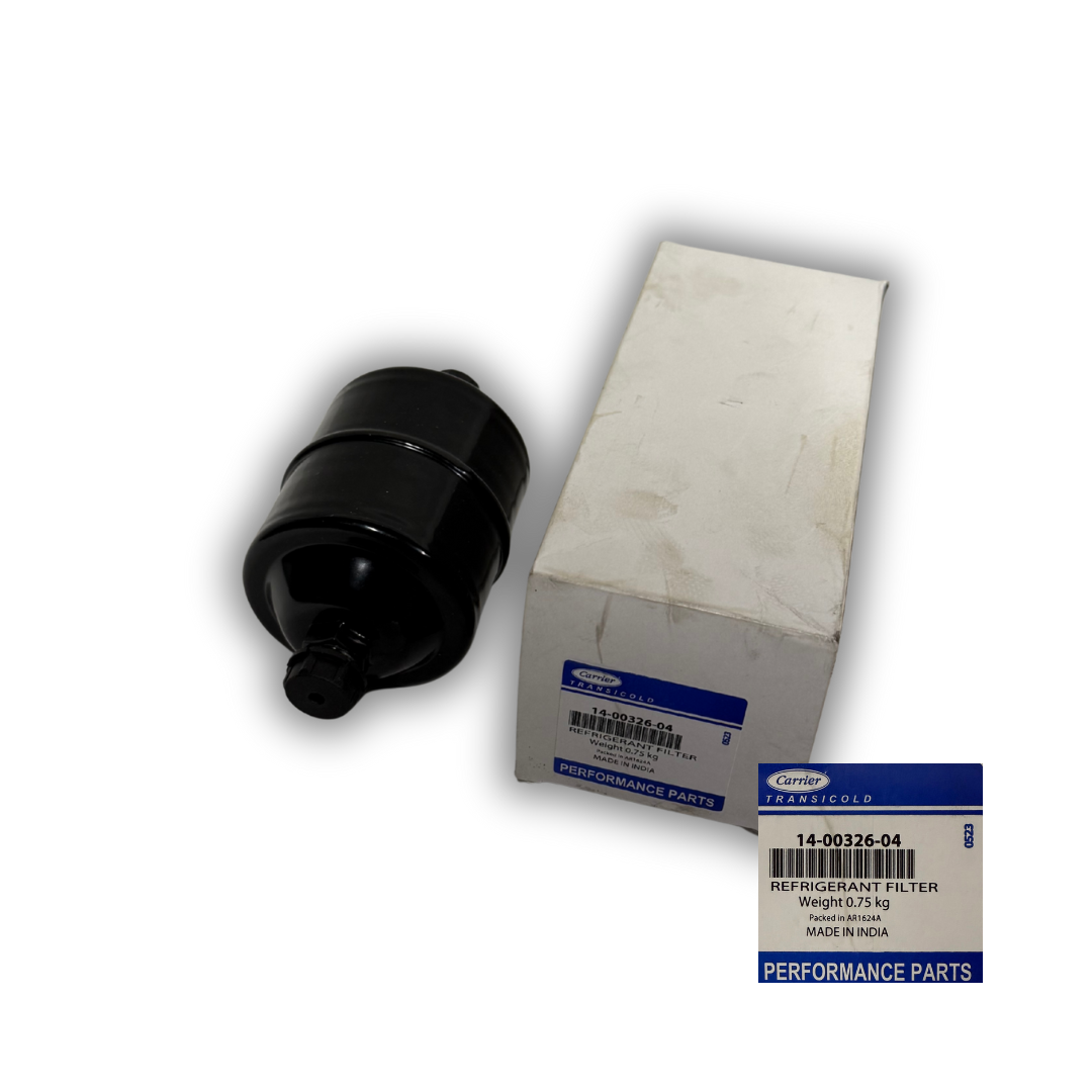 14-00326-04 Drier/ filter ors #6 Zanotti V300 Max / Xarios