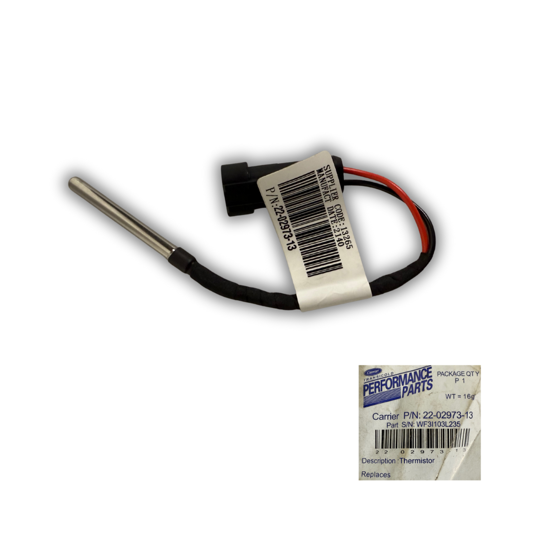 22-02973-13 / SENSOR ASSY