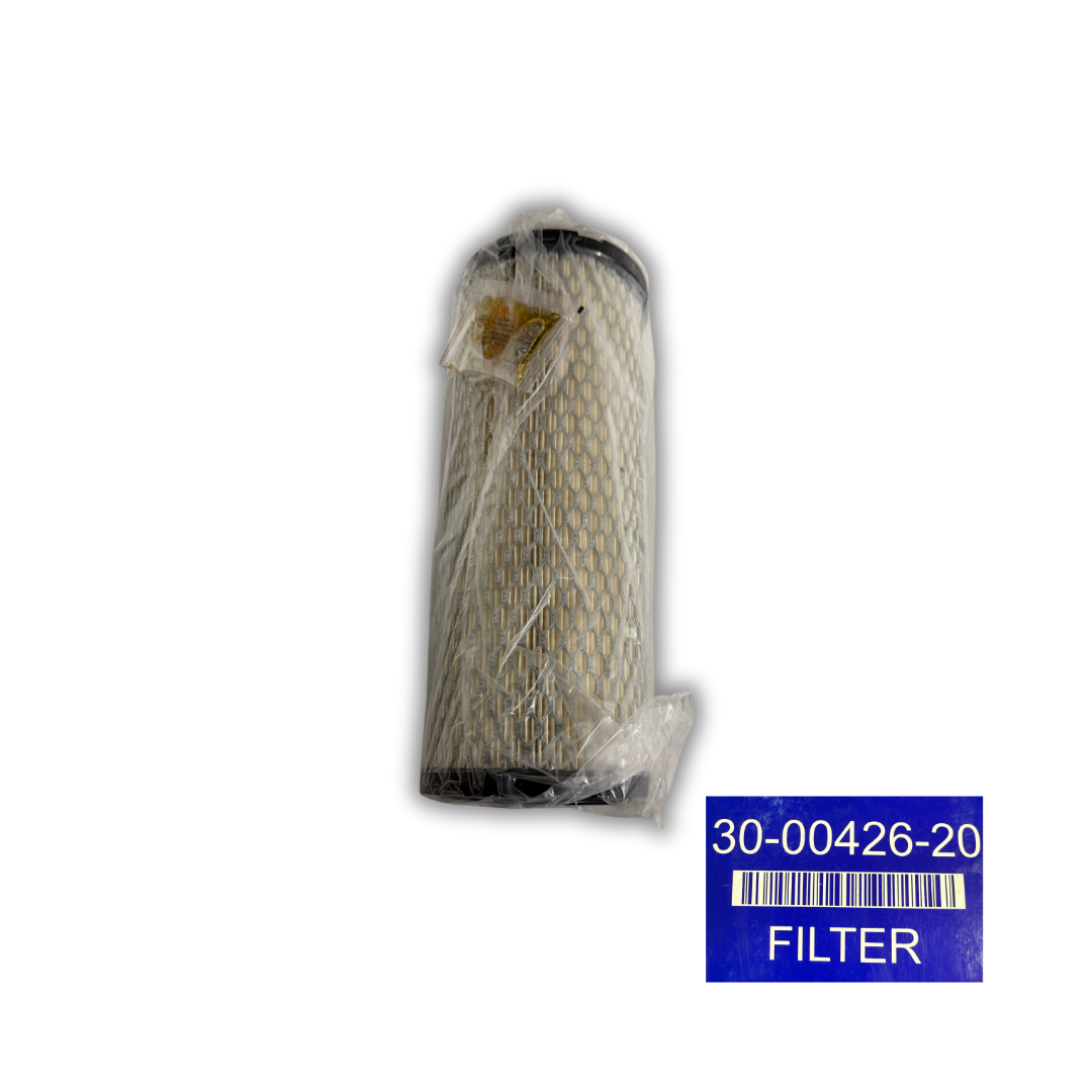 30-00426-20 / Luftfilter Supra 1150 UT MT