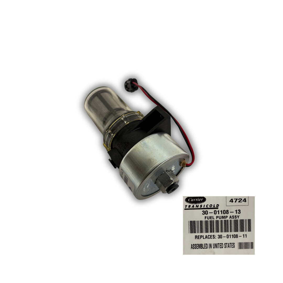 30-01108-13 / KIT FUEL PUMP Carrier