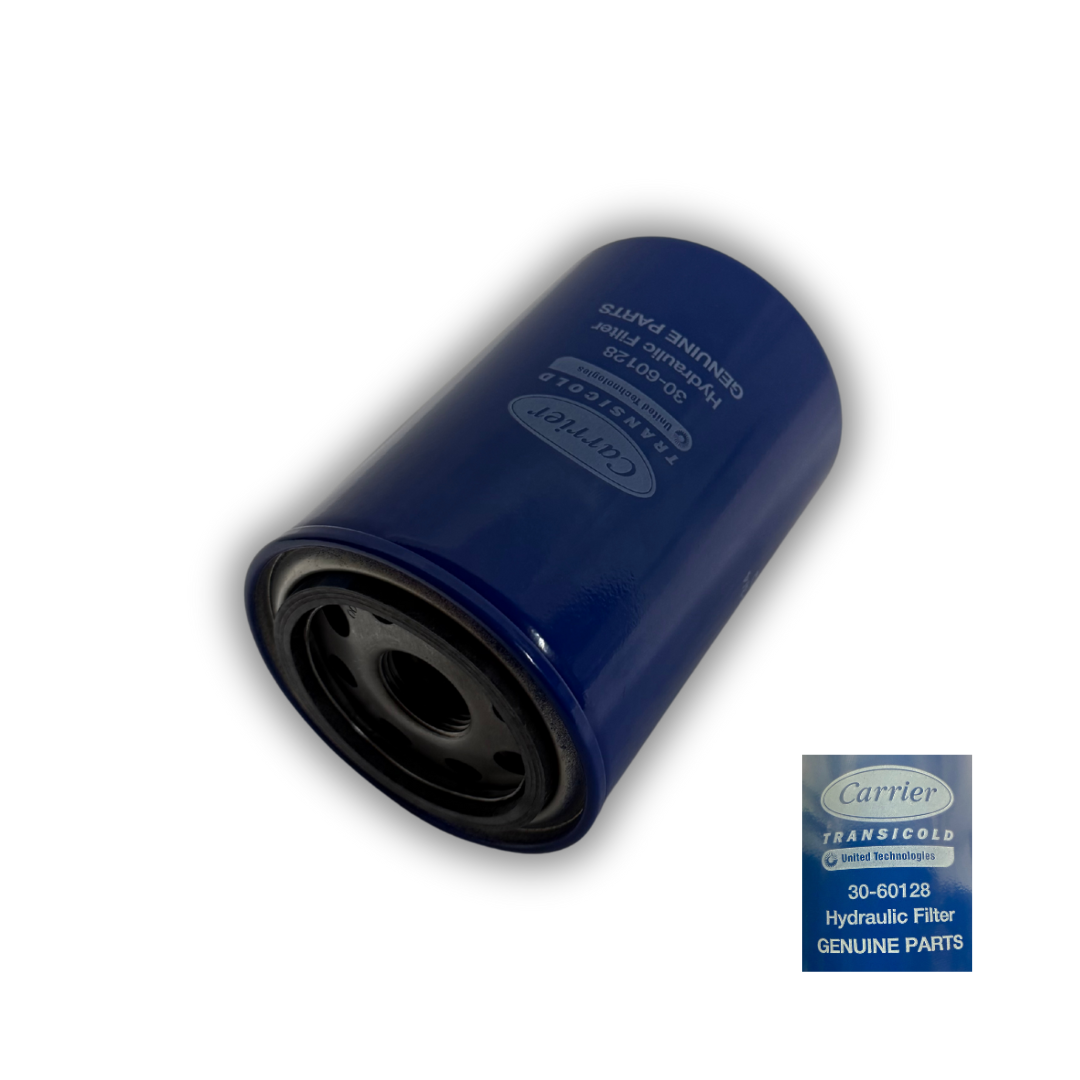 30-60128-00 / 30-60128 / OIL FILTER ECODRIVE