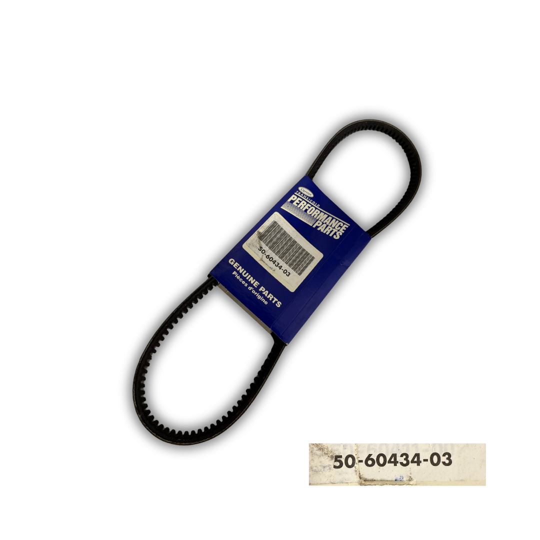 50-60434-03 / Rem generator / motor AC Supra1250 / Supra1250Mt