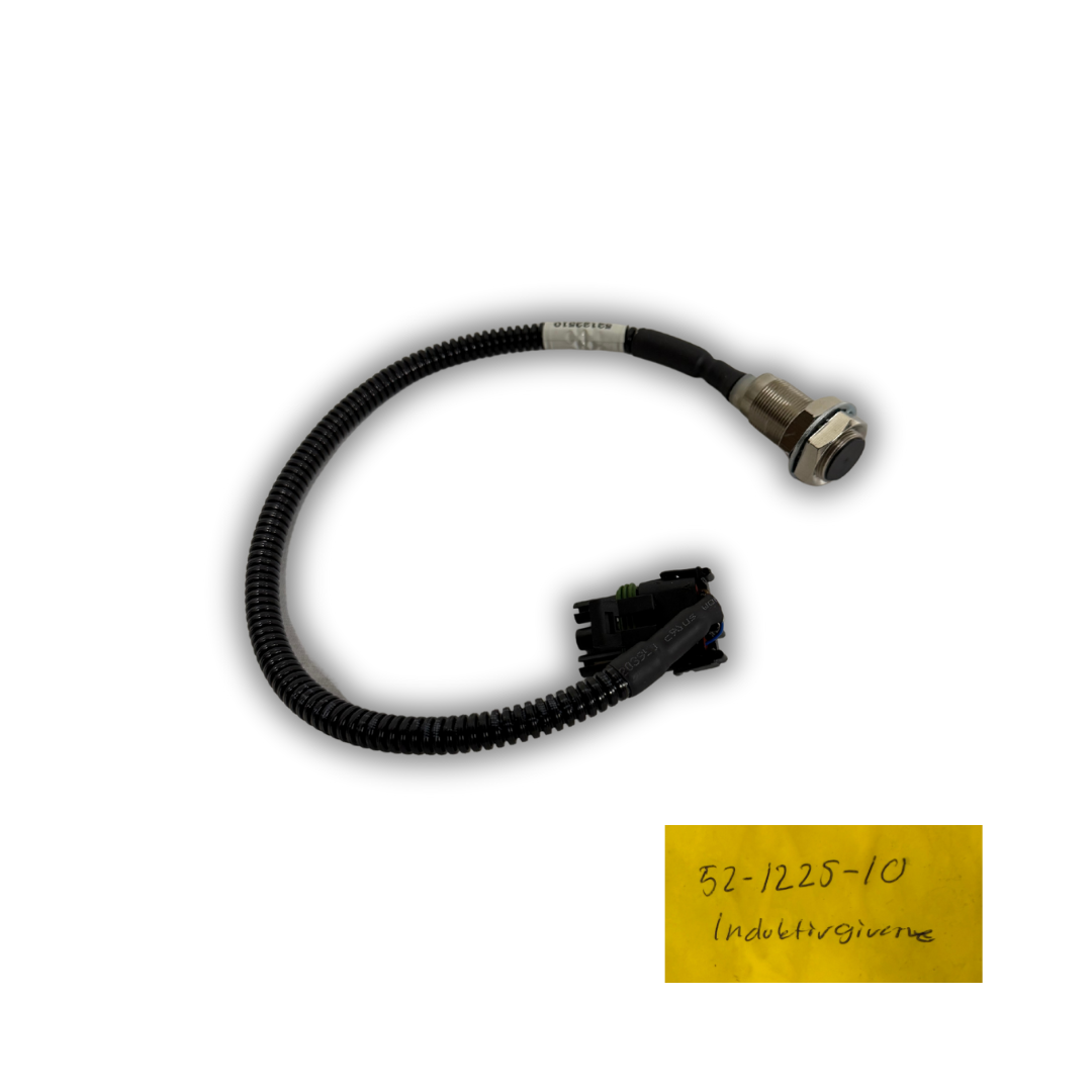 52-1225-10 / Induktiv givare