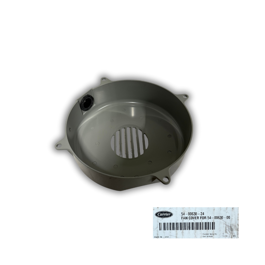 54-00630-24 / FAN COVER FOR 54-00630-00 CARRIER VECTOR