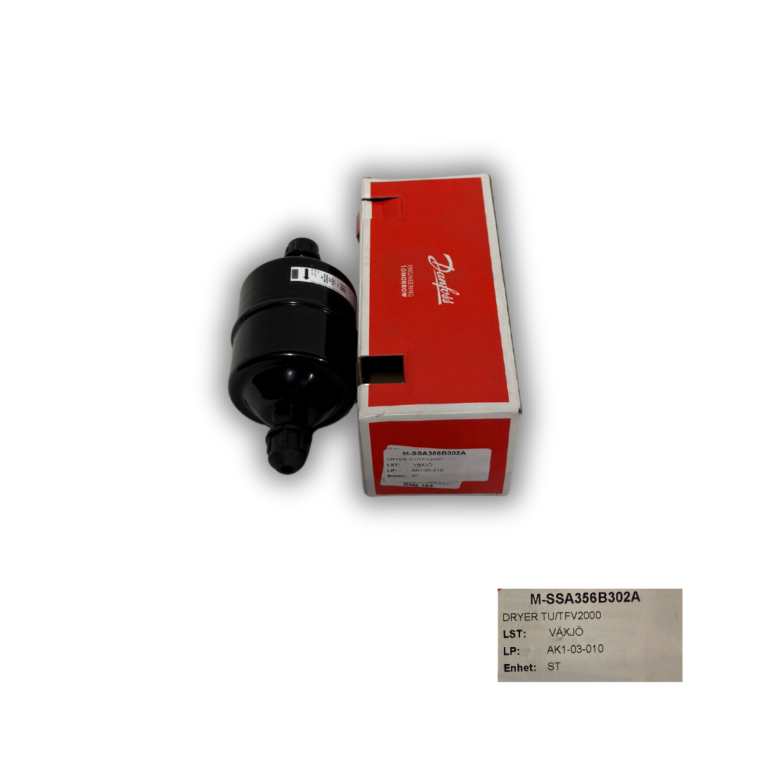 M-SSA356B302A / DRYER TU/TFV2000/TU100SAE
