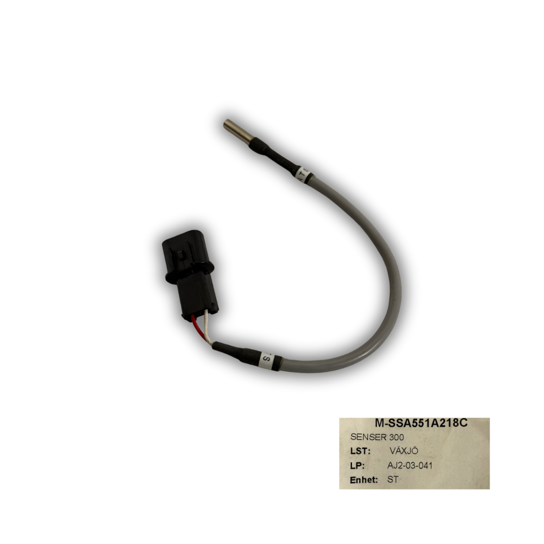 M-SSA551A218C / SENSER 300