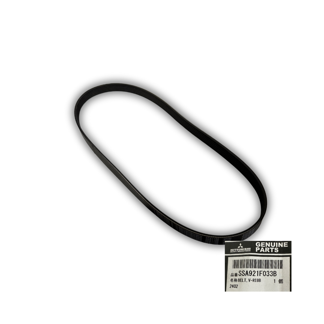 M-SSA921F033B / BELT COMPRESSOR TU