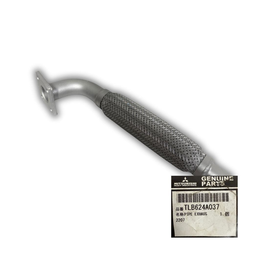 M-TLB624A037 / Flex Exhaulist TU
