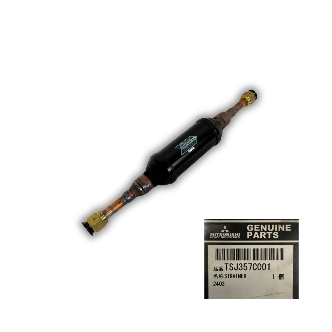 M-TSJ357C001 / STRAINER