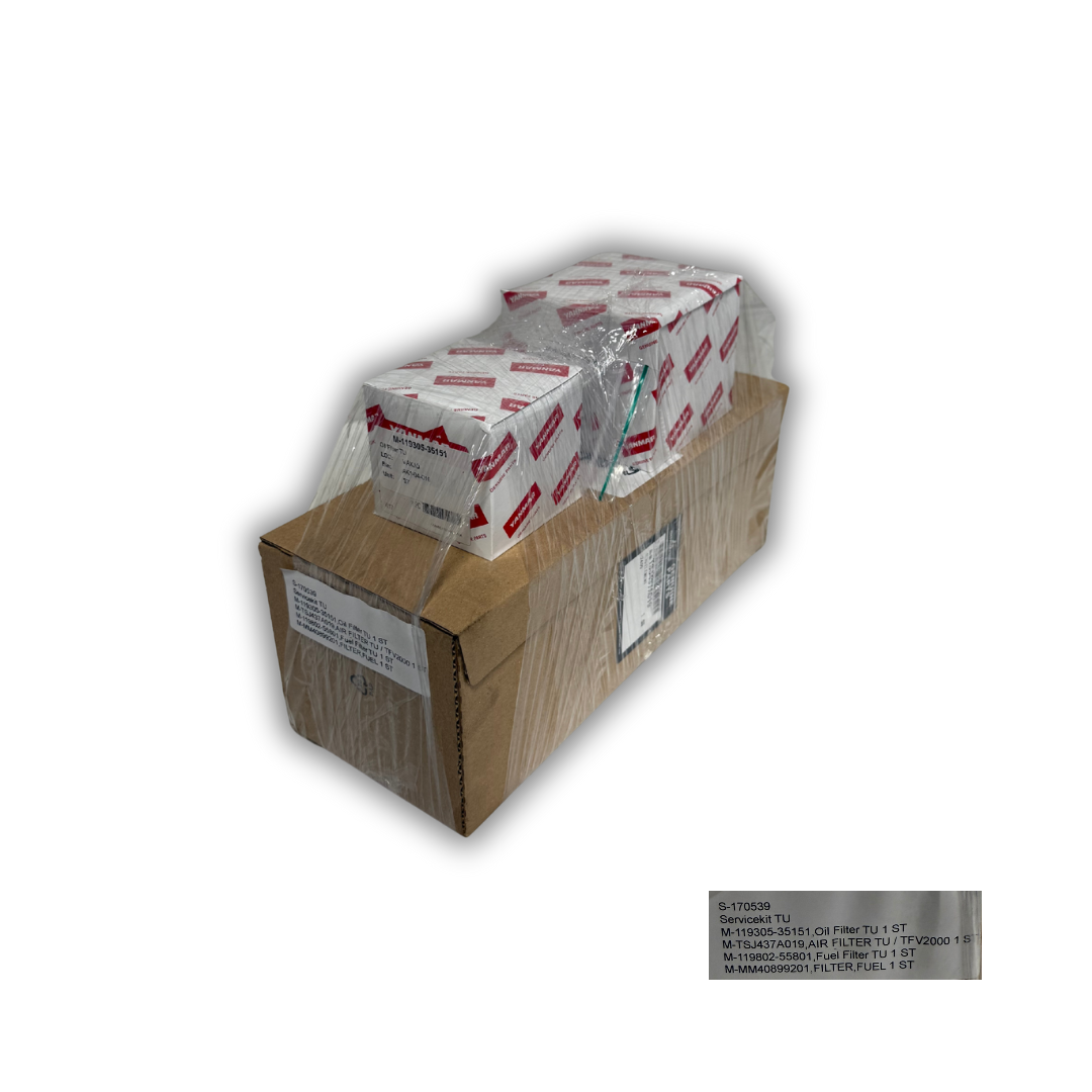 S-170539 / SERVICEKIT TU100