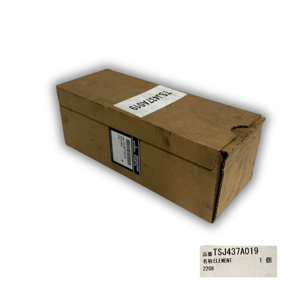 TSJ437A019 / AIR FILTER TU / TFV2000