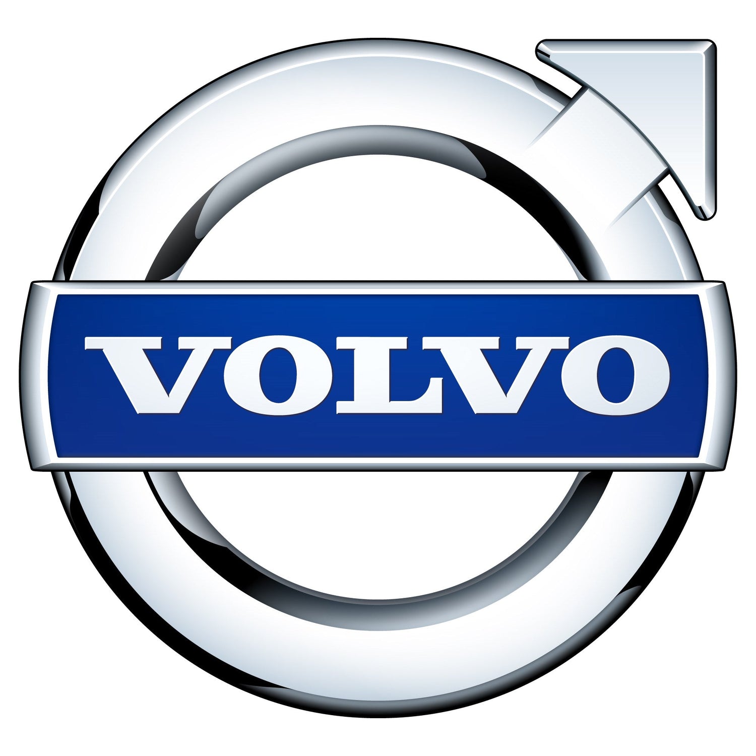 Volvo delar Lastbil