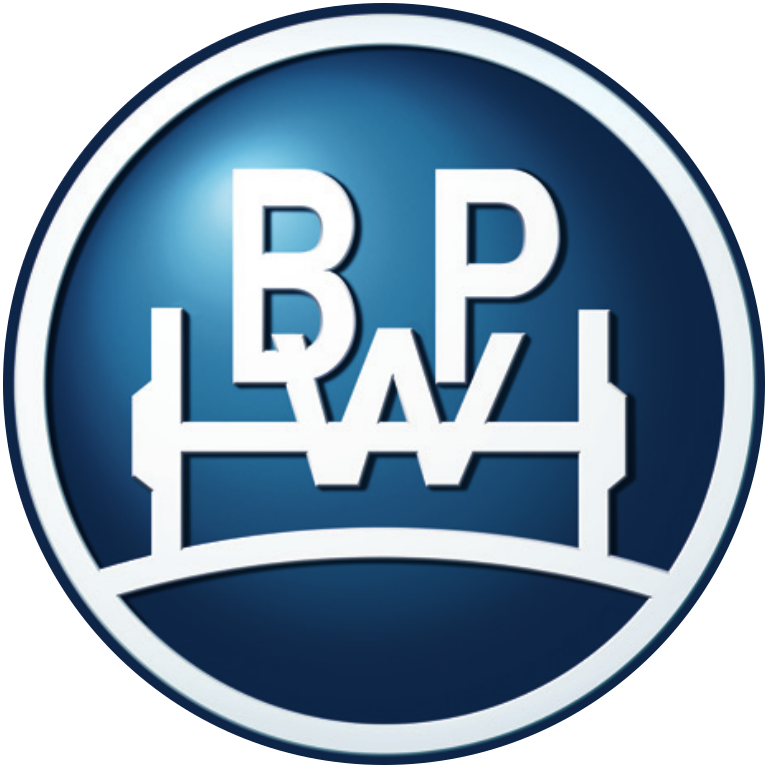 BPW delar