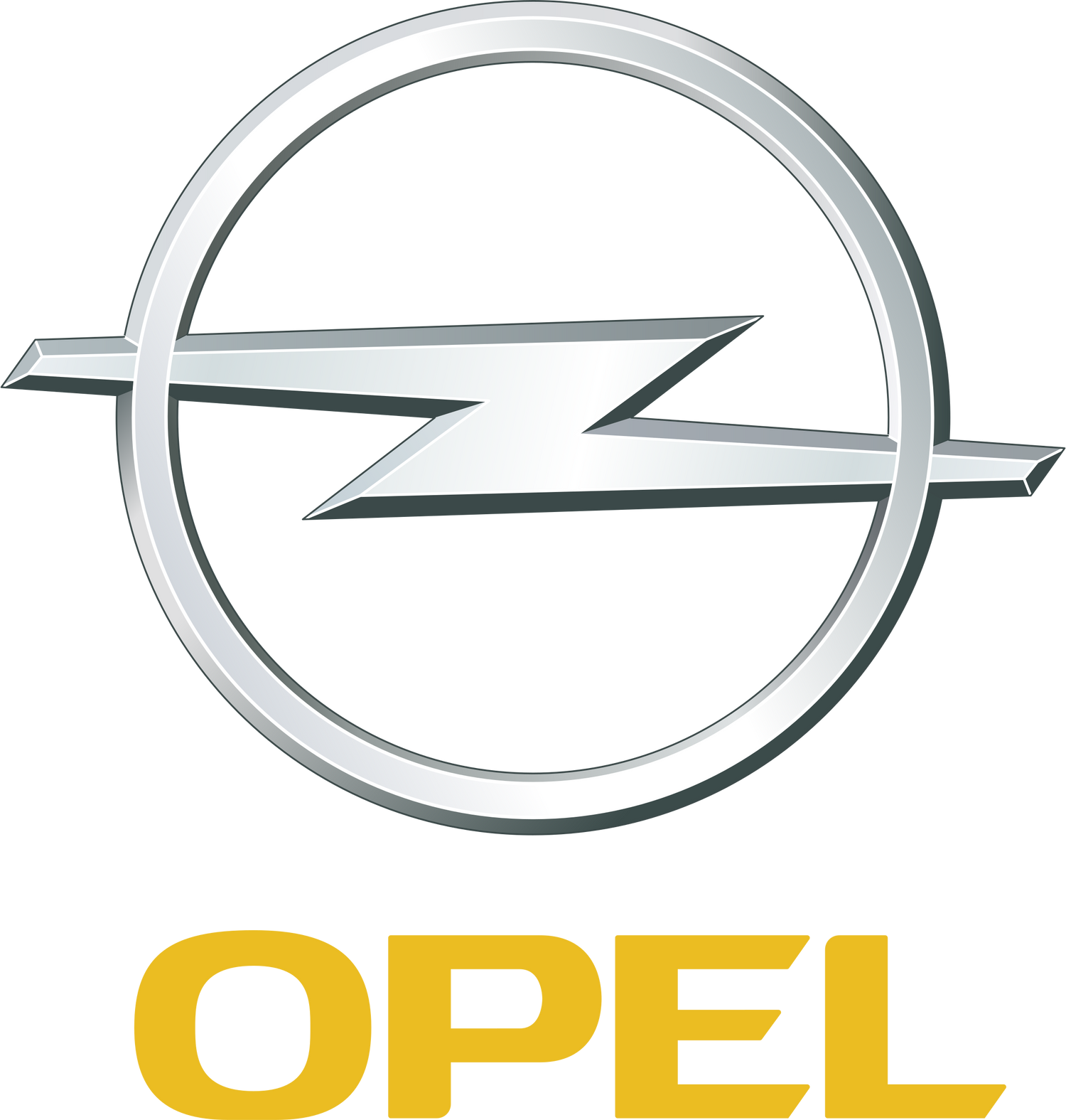 Opel delar