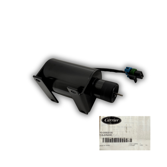 10-00520-00 / SPEED SOLENOID