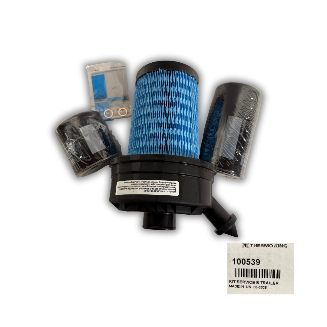 10-100539 / 10-0539 / Kit Service B1 Trailer