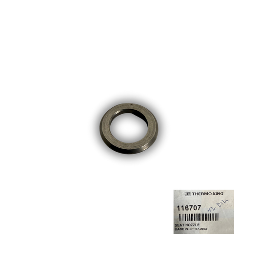 11-6707 / 10-116707 / Seat nozzle TK 482/486E+V