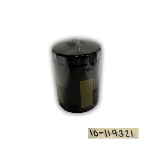 11-9321 / 10-119321 / Oljefilter Bypass