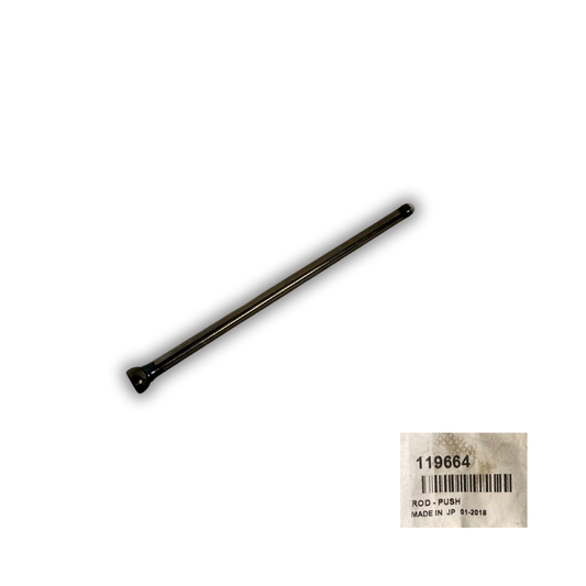 11-9664 / 10-119664 / Rod push TK 376