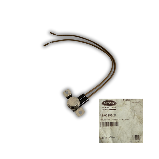 12-00256-21 / THERMOSTAT DEF