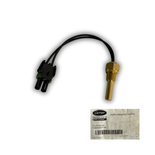 12-00284-00 / THERMISTOR SUPRA