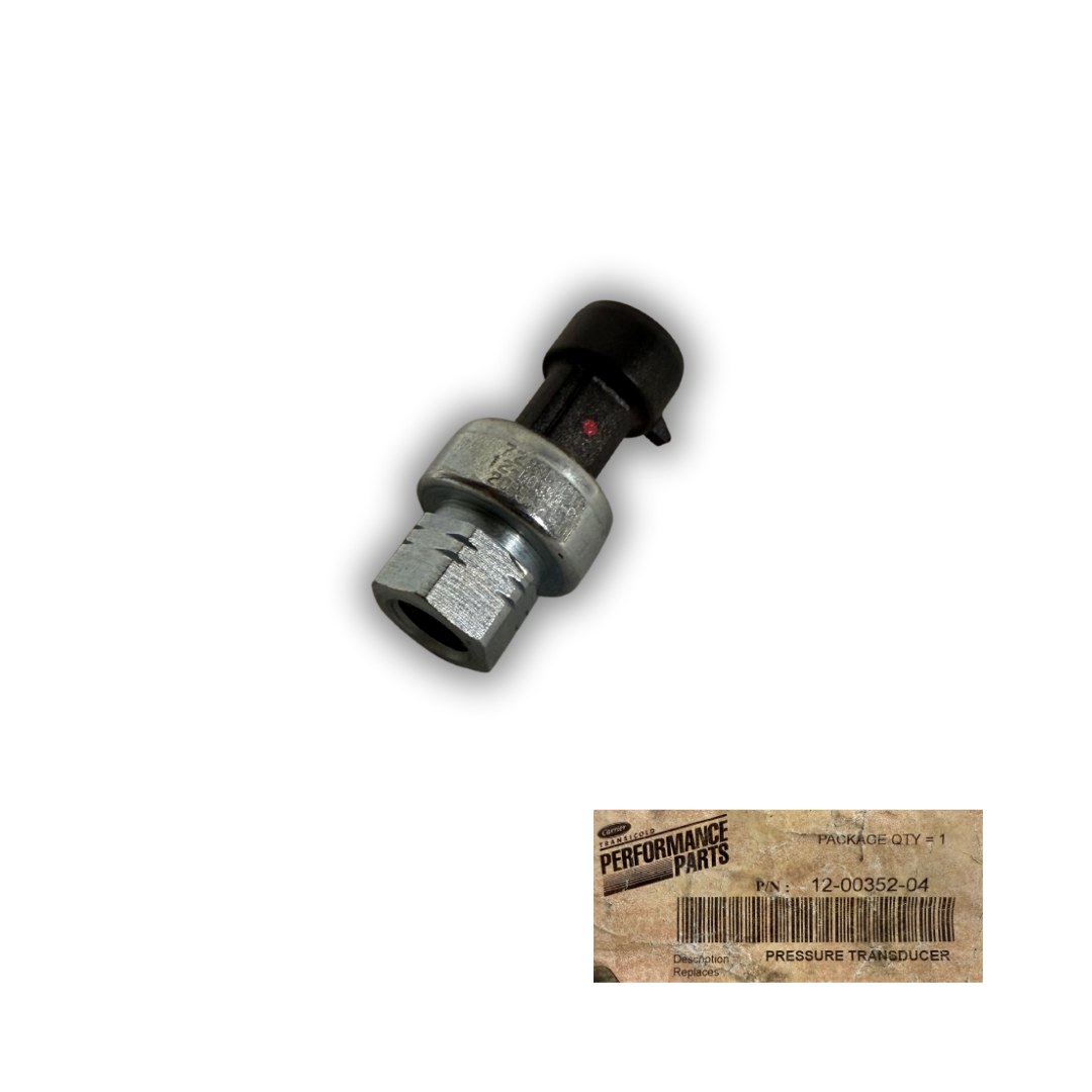 12-00352-04 / TRANSDUCER CDP RED DOT VECTOR