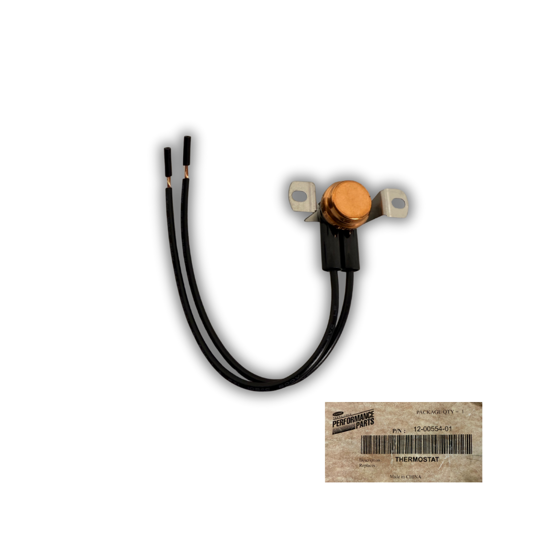 12-00554-01 / THERMOSTAT