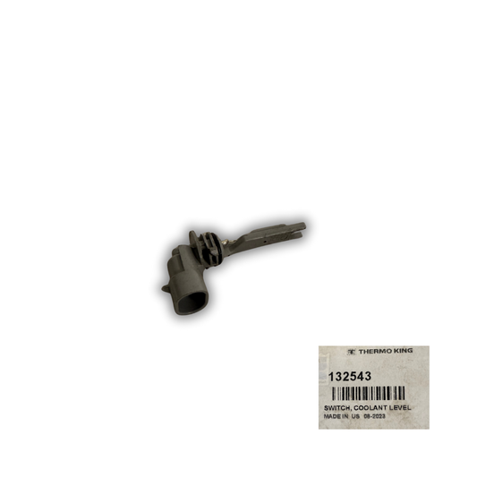 13-2543 / 10-132543 / Switch coolant tank T- one cap