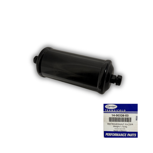 14-00326-03 / FILTER DRIER SUPRA Range DML 303