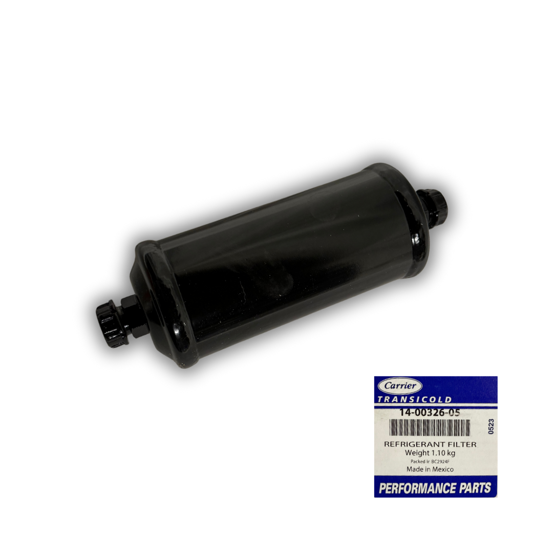 14-00326-05 / FILTER DRIER Danfos 023Z0248 Carrier Vector