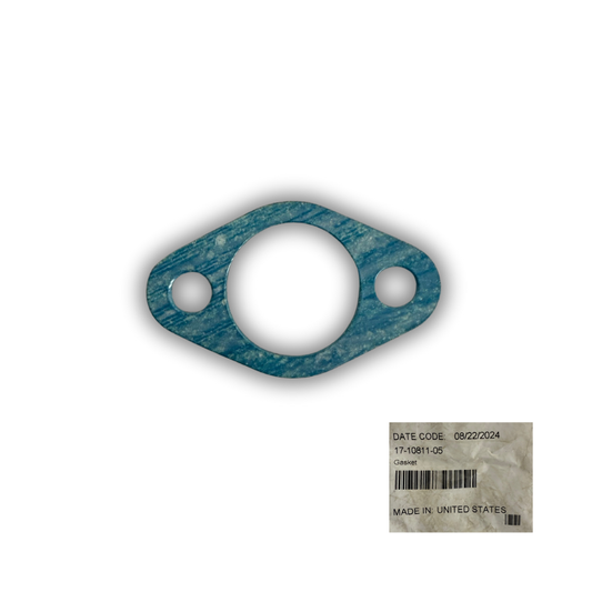 17-10811-05 / FIBER GASKET SERVICE VALVE Kompressor