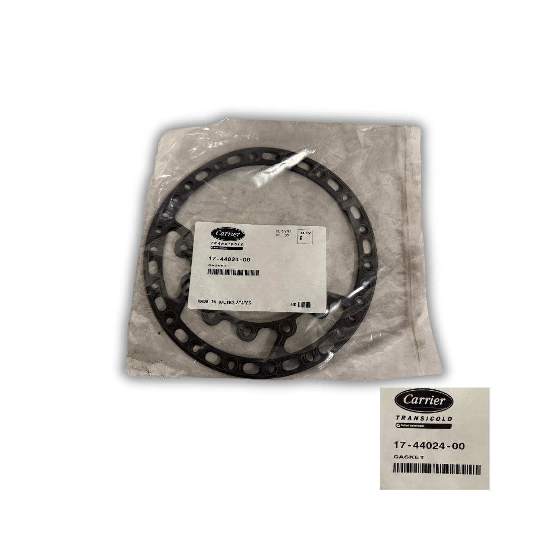 17-44024-00 / GASKET FRONT COVER 05K4