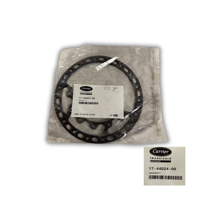 17-44024-00 / GASKET FRONT COVER 05K4