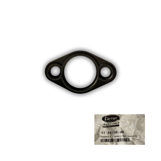 17-44138-00 / METALLIC GASKET Service Valve Metal Carrier Supra / Vector / Maxima