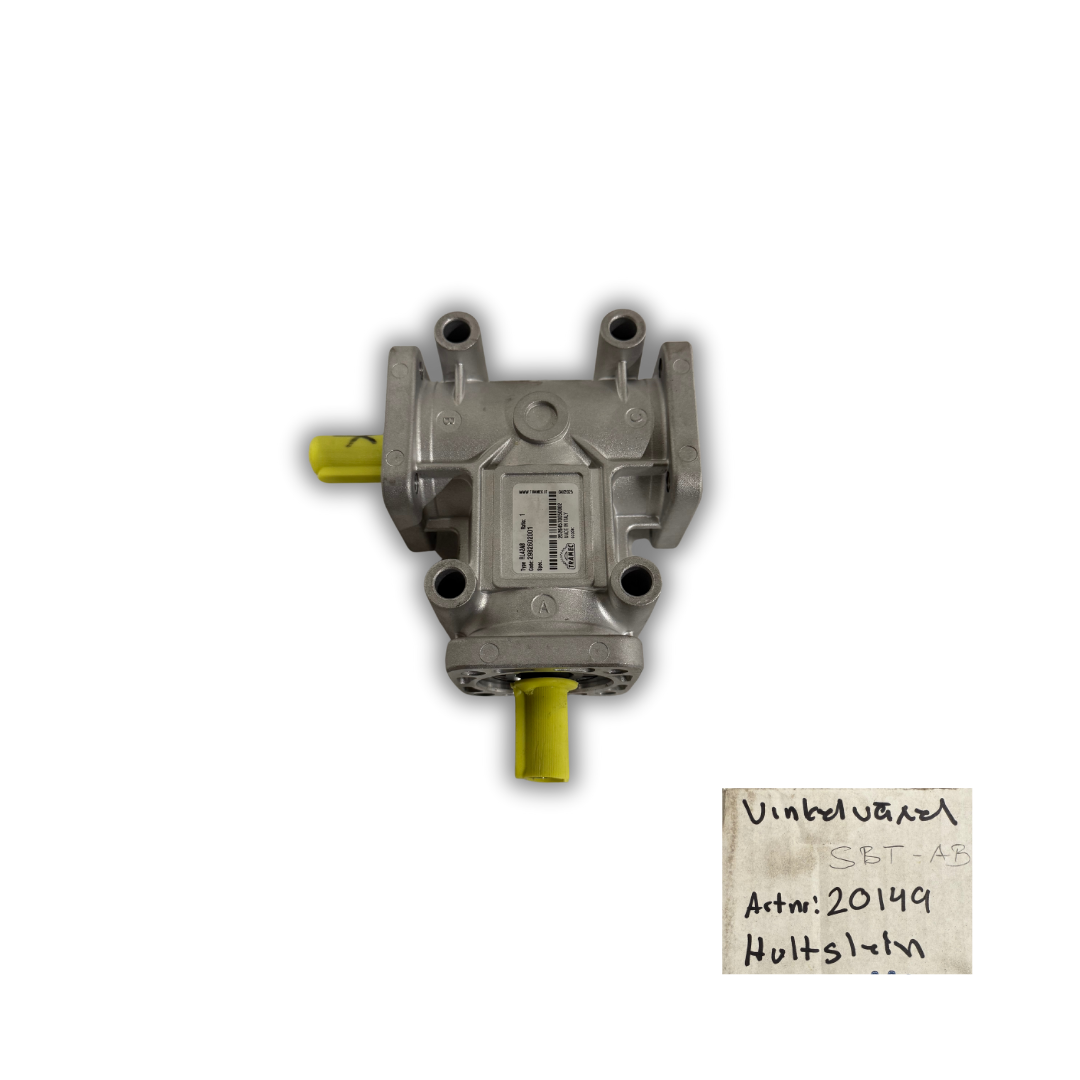 20149 / Vinkelväxel HH13
