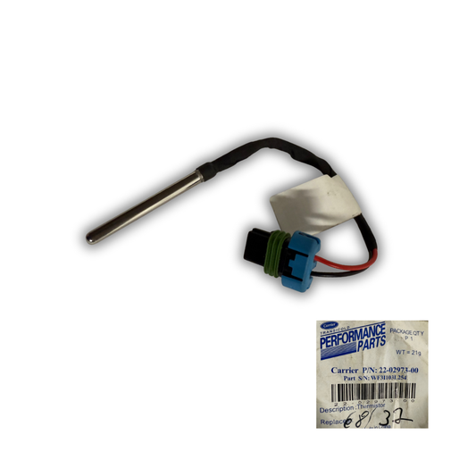 22-02973-00 / Sensor Evot kompatibel med Vector1800