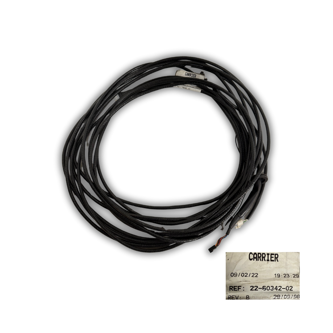 22-60342-02 / HARNESS CAB COMMAND MICRO 13M