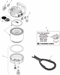 10-131296 / Element filter for 100453