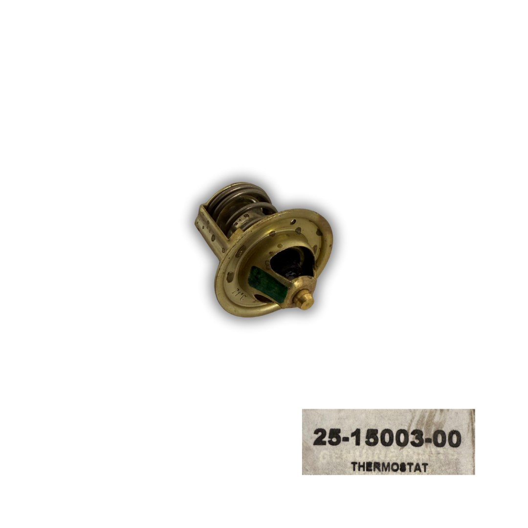 25-15003-00 / THERMOSTAT