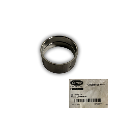 25-15146-00 / METAL CRANKSHAFT