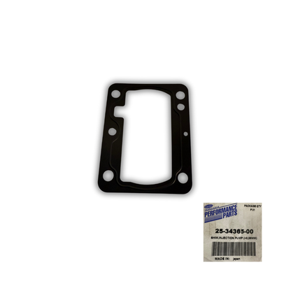 25-34365-00 / SHIM,INJECTION PUMP (+0,25MM)