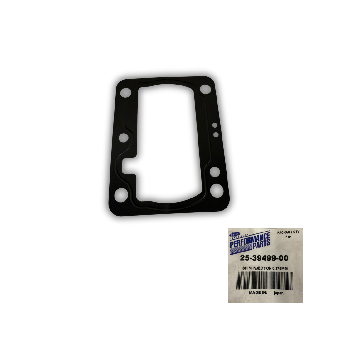 25-39499-00 / SHIM INJECTION 0.175MM