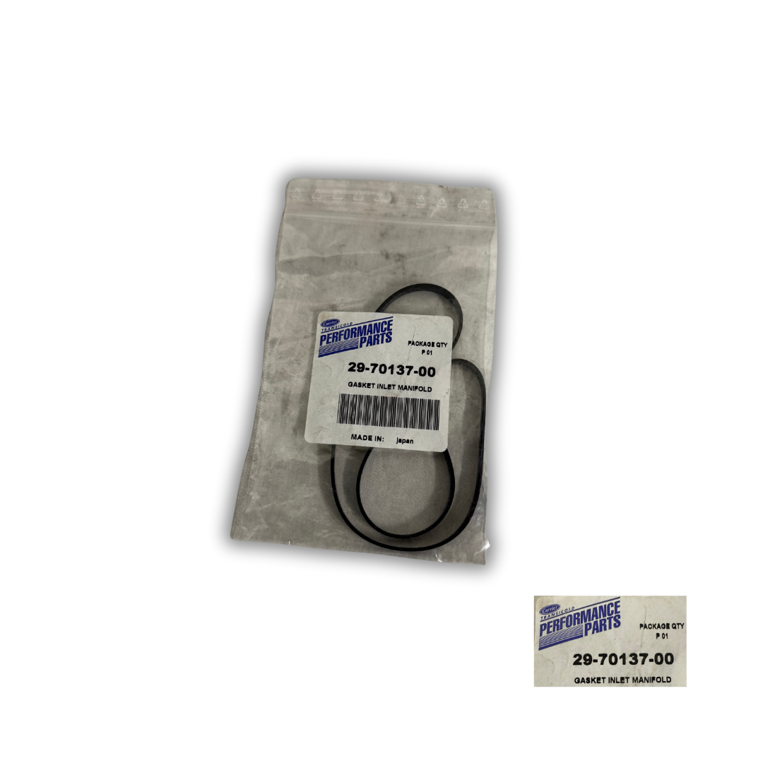 29-70137-00 / GASKET INLET MANIFOLD Eng CT3-69TV