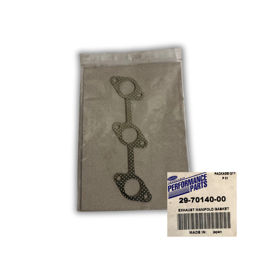 29-70140-00 / GASKET MANIFOLD EXHAUST CT3.69TV