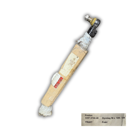 3357.0208.00 / Styrstag 58x1200-1259 DOLL S4L-0 2017