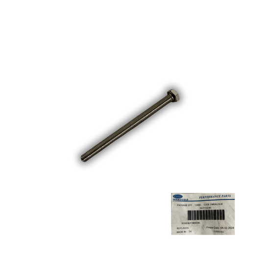 34-01152-80 / SCREW H M6X80 Generator justering