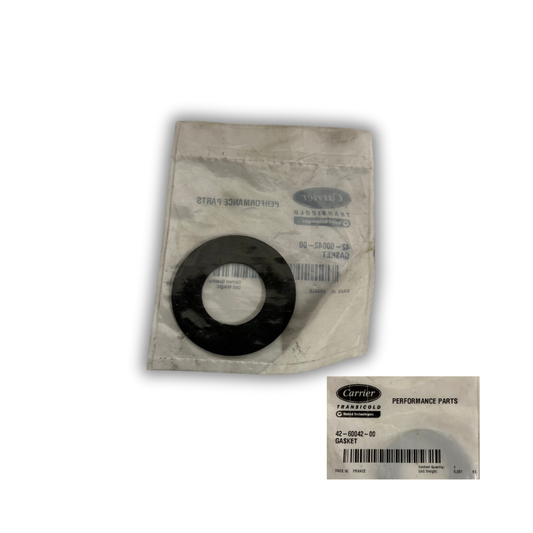 42-60042-00 / GASKET / CAP RADIATOR