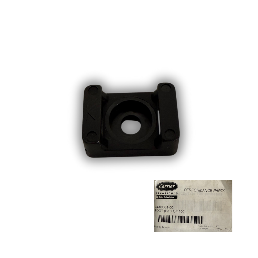 44-60061-00 / FOOT (x100) Bunt bands hållare